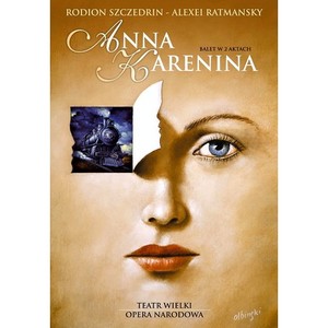Anna Karenina, Polish Opera...