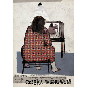 Czeska Telenowela,  polski...