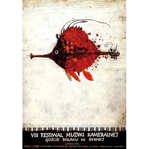VIII Festiwal Muzyczny...
