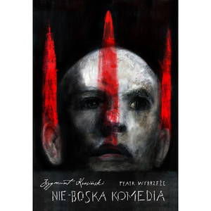 Non-Divine Comedy, Polish...