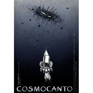 Cosmocanto, Polish Opera...