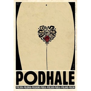 Podhale, Polish Promotion...