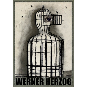 Werner Herzog Film...