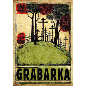 Grabarka, Polish Promotion...