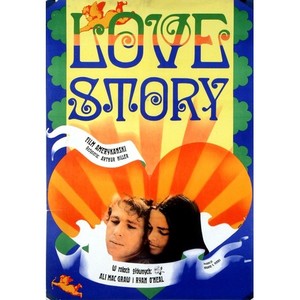 Love Story, Polish Movie...
