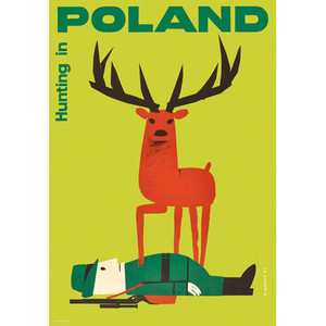 Hunting in Poland, Polish...