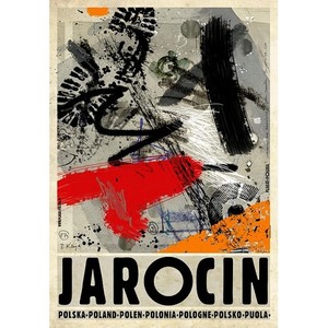 Jarocin, Polish Promotion...