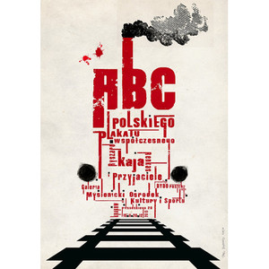 ABC of Polish Posters,...