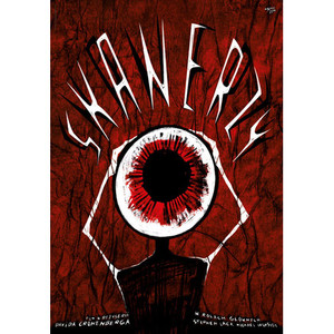 Scanners, David Cronenberg,...