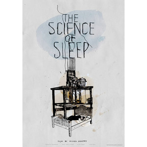 The Science of Sleep,...
