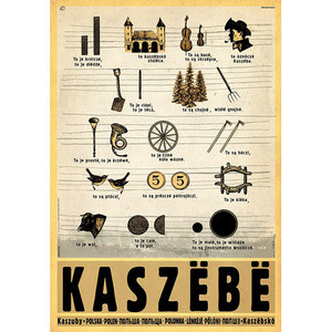 Kaszebe, Polish Promotion...