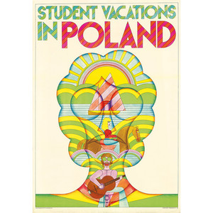 Student Vacations in...