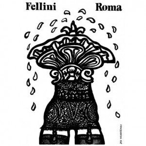 Roma, Fellini, Polish...