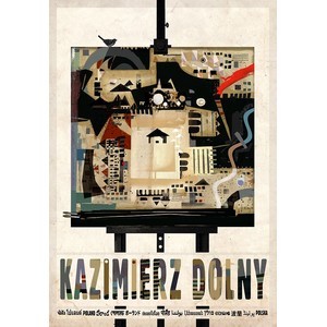 Kazimierz Dolny, Polish...