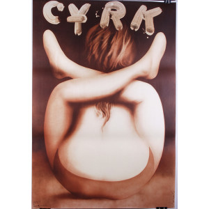 CYRK - Jerzy Czerniawski