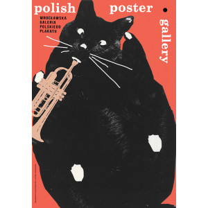 Polish Poster Gallery,...