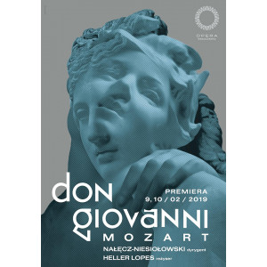 Don Giovanni - Mozart,...