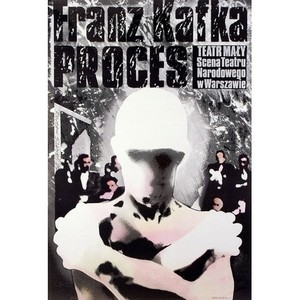 Proces / Trial, Kafka,...