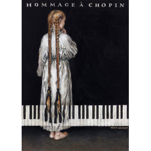 Hommage a Chopin, Polish...