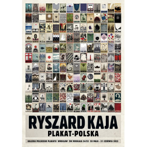 Plakat-Polska by Ryszard...