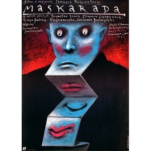 Maskarada / Masquerade