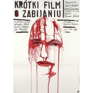 Short Film About Killing,...