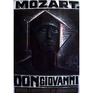 Don Giovanni - Mozart,...