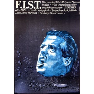 F. I. S. T.  / FIST, Polish...