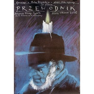 Przewodnik,  Polish Movie...