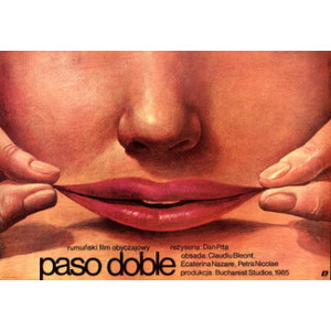 Paso Doble, Polish Movie...