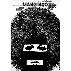 Mandingo, Polish Movie...