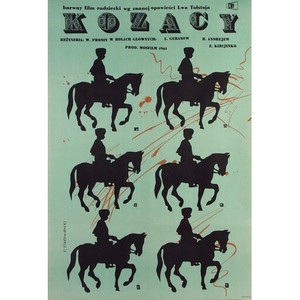 The Cossacks / Kozacy